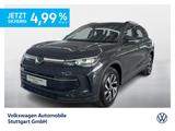 Volkswagen Tiguan Life 2.0 TDI DSG Navi AHK Kamera ACC LED - VW Tiguan Gebrauchtwagen in Stuttgart