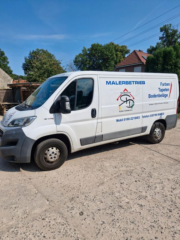 Image of Fiat Ducato