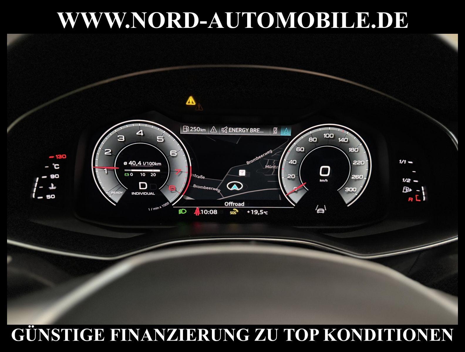 Audi A6 Avant design 45 TFSI S-Tronic Leder/Kamera/, миниатюра 25