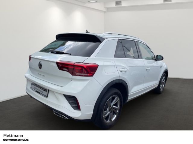 Volkswagen T-Roc - Bild 4
