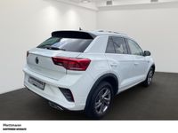 Volkswagen T-Roc - Vorschau Bild 4