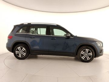 Mercedes GLB 200 - 7