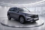 Mercedes-Benz EQB 250 -Vollausstattung/Garantie/Renterfahrzeug - Mercedes-Benz EQB von privat