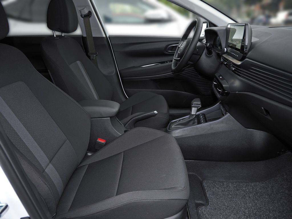 Hyundai i20 – Bild 11