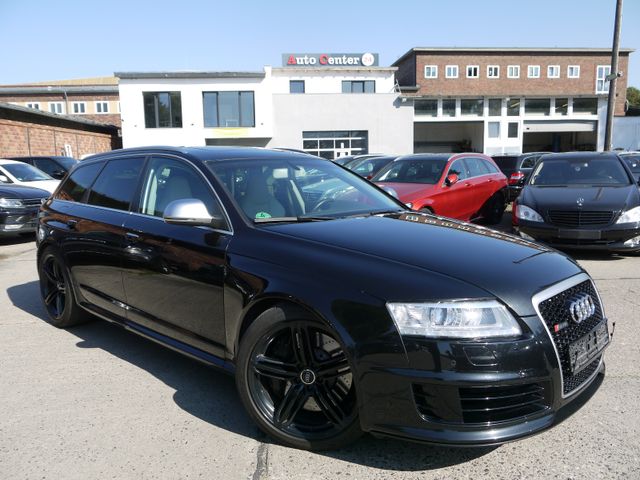 Audi RS6 Avant/Quattro/SSD/Soft-Close/ABT 700PS