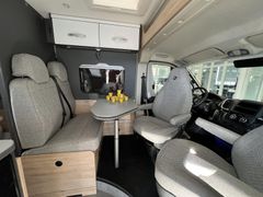 Dethleffs Globetrail 600 DK Fiat 