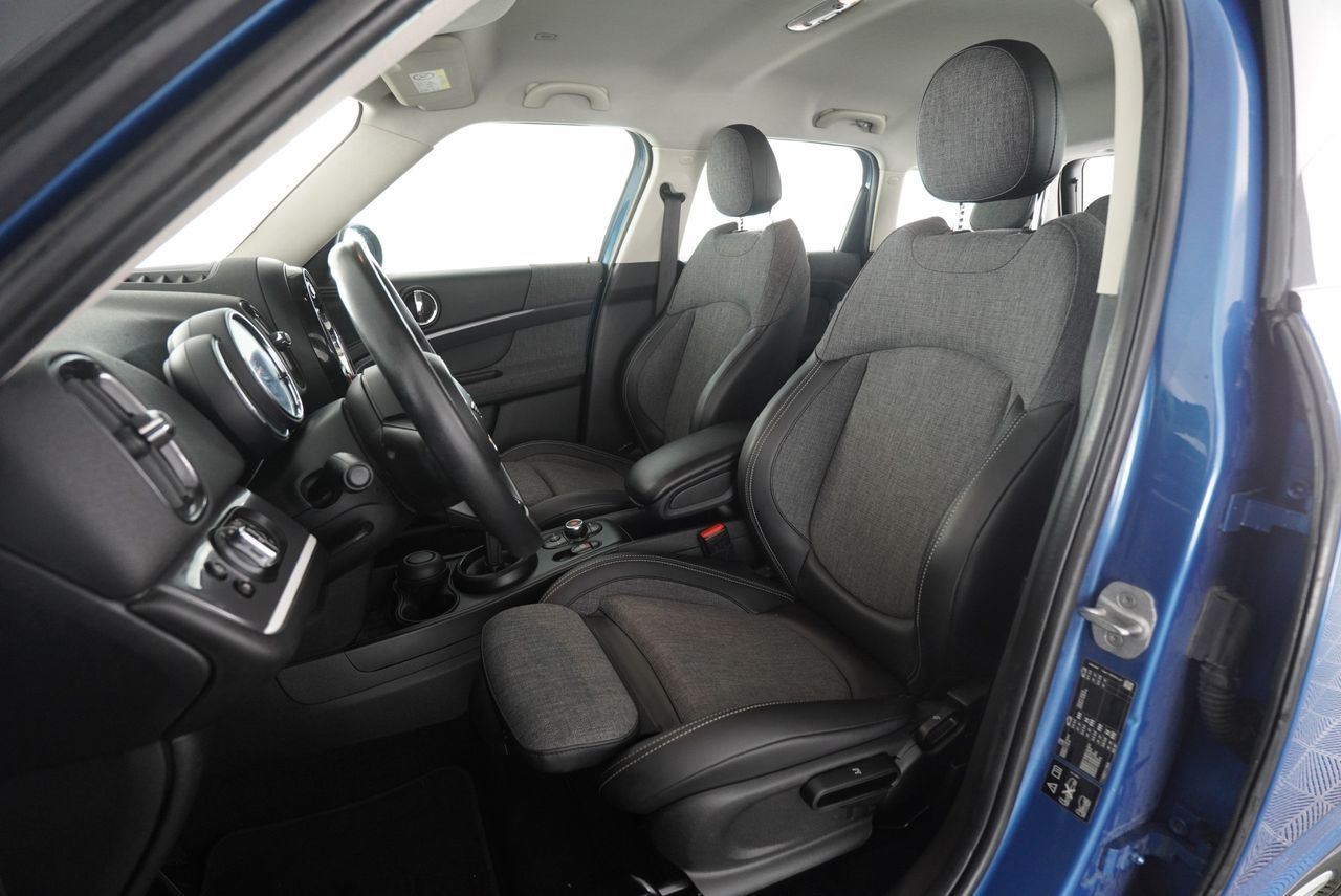 MINI Mini Countryman F60 2.0 Cooper SD Countryma imagem 2