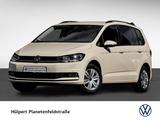 Volkswagen Touran 2.0 TAXI DSG SILBER EDITION - Volkswagen Touran Neuwagen mit Diesel-Antrieb