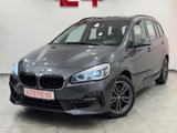 BMW 220 Gran Tourer Sport Line 7-SITZER AUTOMATIK - BMW 7-Sitzer