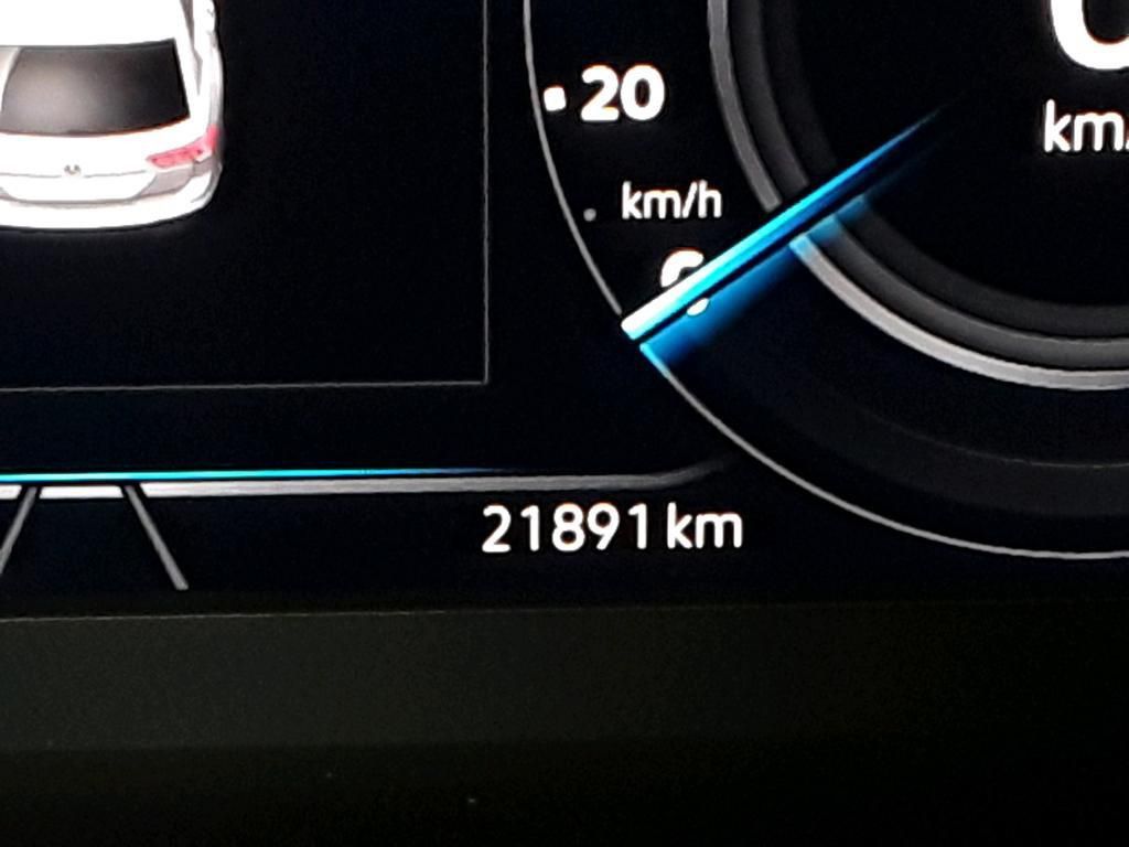 Volkswagen Tiguan Life UNITED 1.5 TSI 110kW 7-Gang DSG 4 Tü