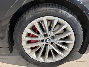 Fotografie 4 des BMW 530 530d xDrive Touring AT