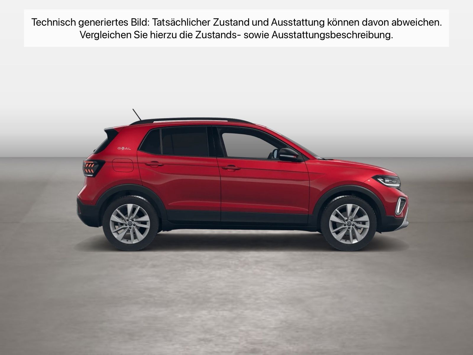 Volkswagen T-Cross - Bild 9