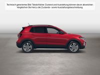 Volkswagen T-Cross - Vorschau Bild 9