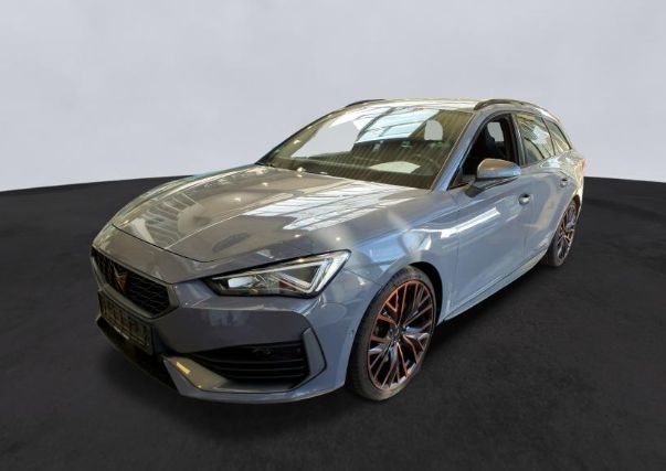Cupra Leon - Bild 2