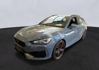 Cupra Leon - Vorschau Bild 2