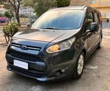 Ford Tourneo Connect7 1.5 TDCi 120cv aut Titaniu - Ford Tourneo Connect mit Halbautomatikschaltung