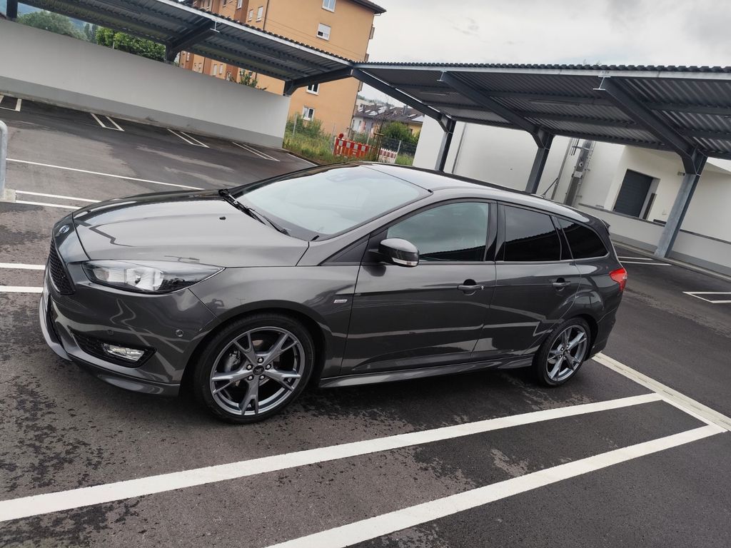 Image of Ford Focus