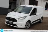 Ford Transit Connect Kasten lang 1.5 EcoBlue Aut - Ford Transit aus 2023