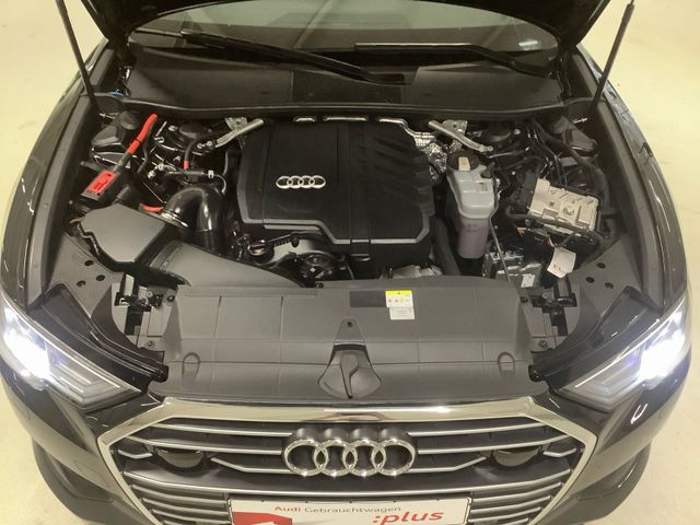 A6 Avant sport 45 TFSI S tronic,Pano, Kamera, As