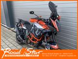 KTM 1290 Super Adventure S - 1. Hd., KD neu, Zubehör - Angebote