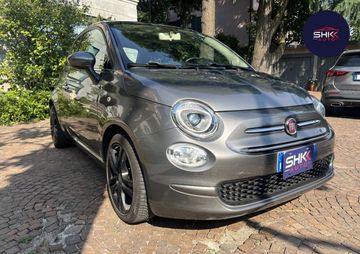 Fiat 500 - 2