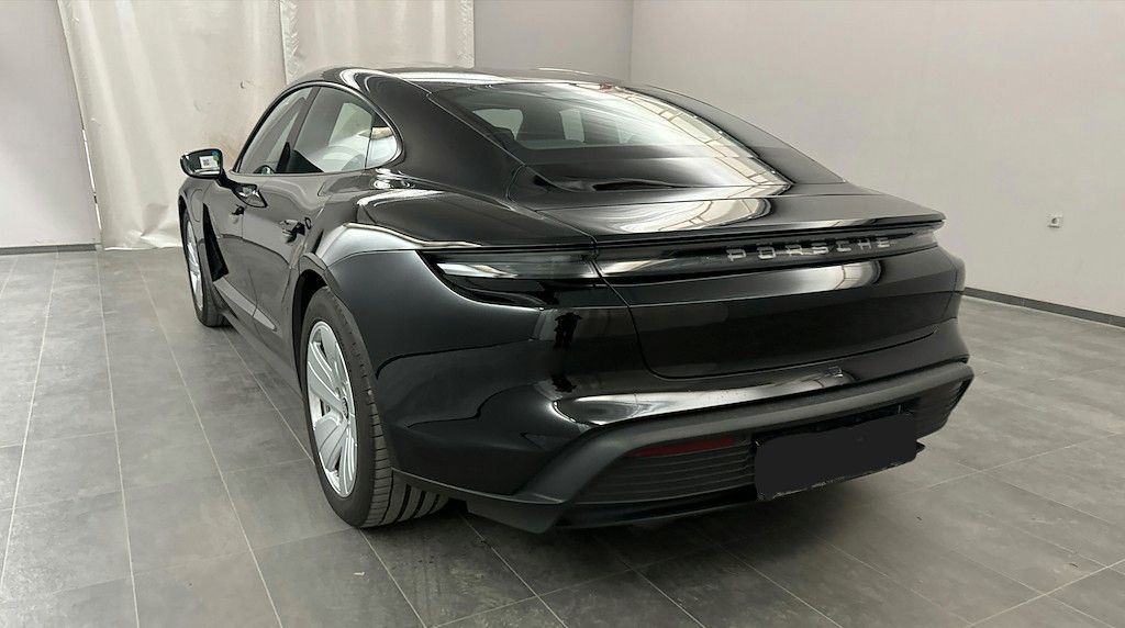 Fahrzeugabbildung Porsche Taycan  *LED*KLIMA*NAVI*SH*