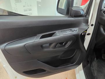 Citroen Berlingo - 12