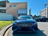Mercedes-Benz E 200 d T Autom. - AMG Line - Mercedes-Benz E 200 in Bonn