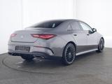 Mercedes-Benz CLA 220 d AMG Night Distron Burmester 360° Leder - Mercedes-Benz CLA 220 in Dortmund