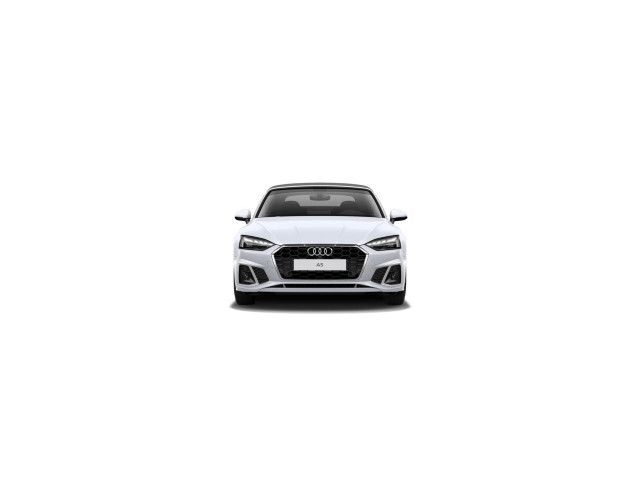 Audi A5 - Bild 8