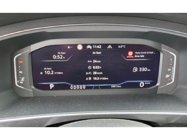 Volkswagen Tiguan Allspace - Bild 3