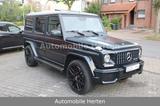Mercedes-Benz G 63 AMG*STERNENHIMMEL*ACC*CARBON*FACELIFT*TOP* - Mercedes-Benz G 63 AMG in Bochum