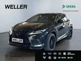 Lexus RX 450h F Sport *Allrad*360°*HUD*Pano*M Levinson - Lexus Gebrauchtwagen in Hannover