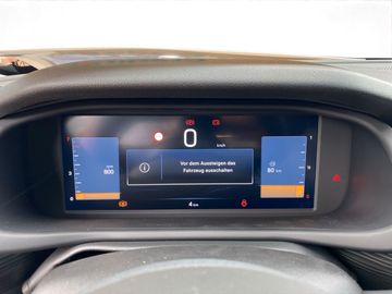 Jeep Avenger 1.2 T-GDI Altitude GJR LED SITZHEIZUNG