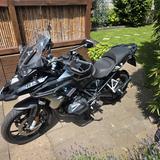 BMW R1250 GS