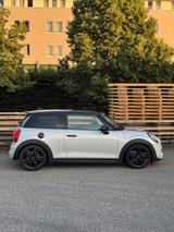 MINI Cooper S LCI DKG 8 Fach bereift Scheckheft LED - MINI MINI Gebrauchtwagen in Mannheim
