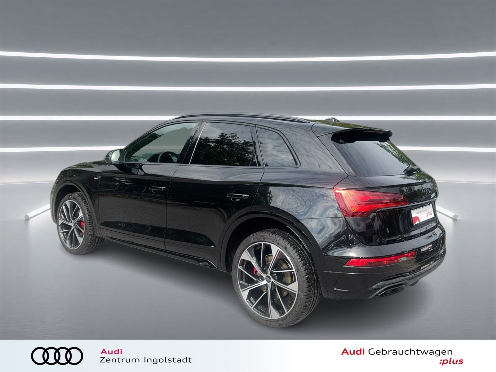 Audi Q5 - Bild 4
