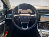 Audi A6 - Vorschau Bild 13