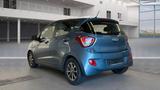 Hyundai i10 FIFA World Cup Edition *1.HAND*SCHECKHEFT* - Hyundai i10: Fifa