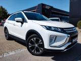 Mitsubishi Eclipse Cross 1.5 CVT *Navi*SHZ*AHK*Allwetter - Mitsubishi Gebrauchtwagen in Augsburg