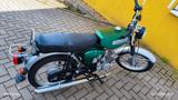 Simson S 51 - SIMSON VON 1 BIS 50 CCM
