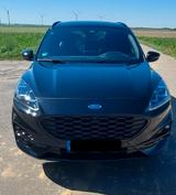 Ford Kuga 2.5 Duratec PHEV ST-Line X CVT ST-Line X