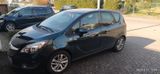 Opel Meriva 1.4 Color Edition 103kW Color Edition - Opel Meriva: E10