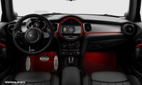 MINI John Cooper Works Cabrio - Vorschau Bild 3