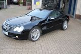 Mercedes-Benz SL 600 *19Zoll AMG 3teilig*Navi* BiXenon*Top* - Mercedes-Benz SL 600