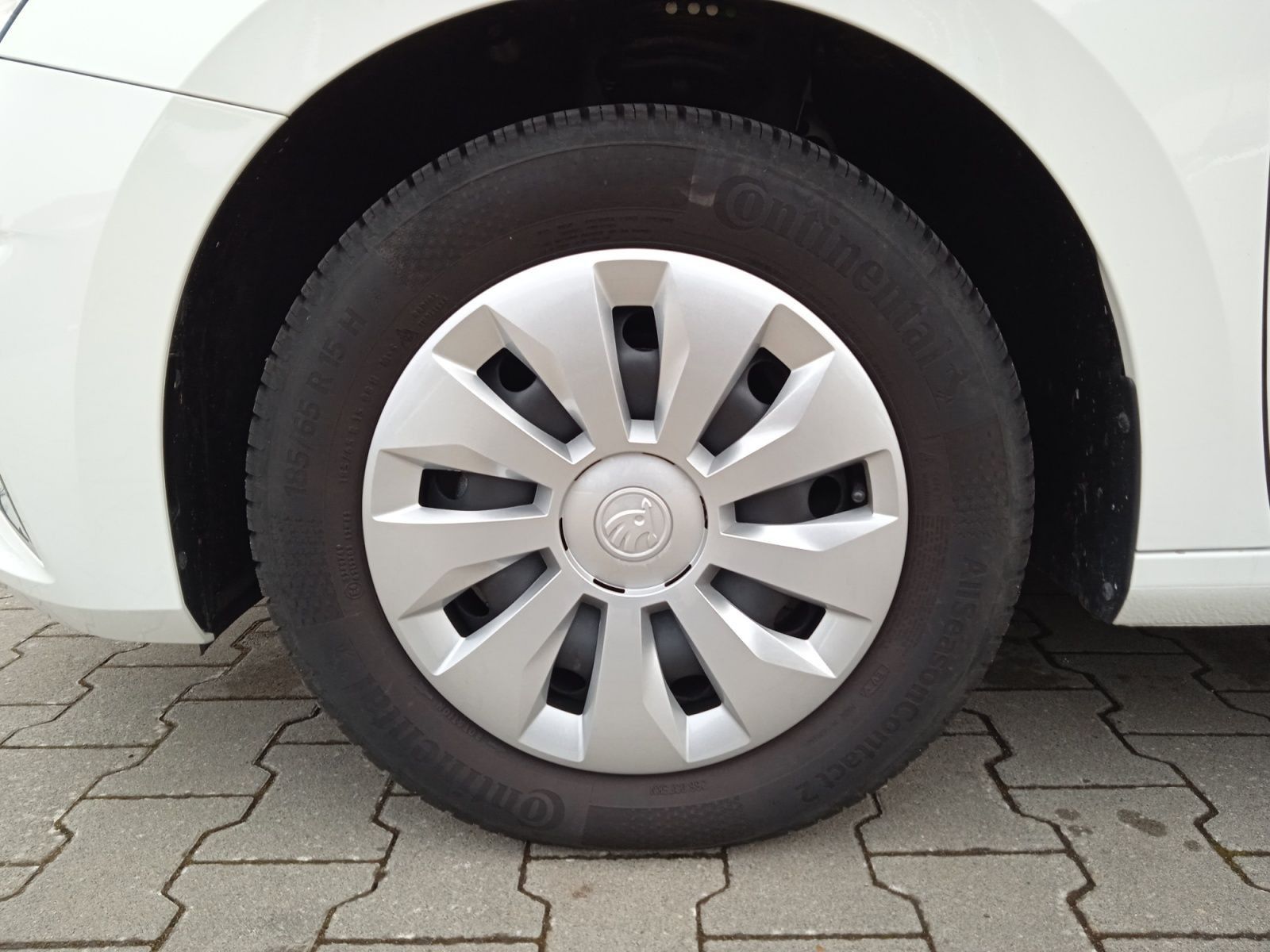 Skoda Fabia - Bild 7