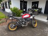 Ducati Scrambler Desert Sled - DUCATI SL
