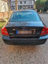 Volvo volvo s80 diesel  Winterauto - gebrauchte Volvo S80 aus dem Jahr 2005