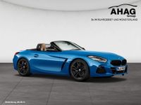BMW Z4 - Vorschau Bild 9
