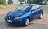 Seat Ibiza 1.4  - Seat Ibiza aus 2003: 1.4